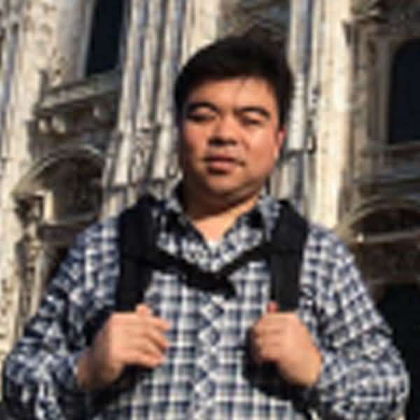任召林